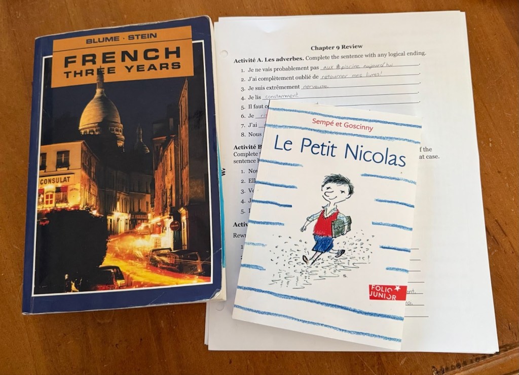 French III: A Mid-Year&nbsp;Update